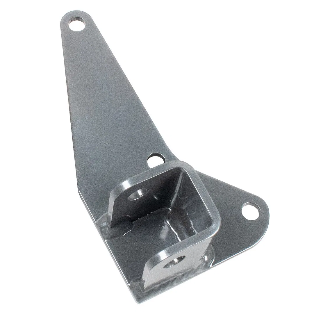8603-02 – SYNERGY Steering Stabilizer Bracket, Single With Bracket/ Installation Hardware - view 2